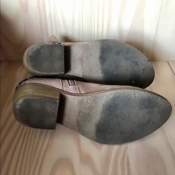 Maurice ankle booties - Picture 5 of 5